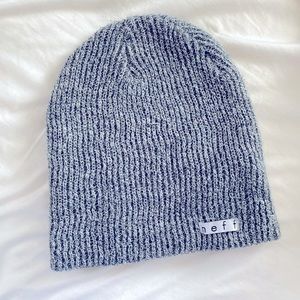 Neff beanie